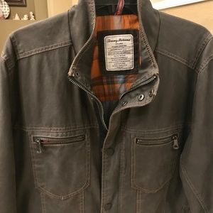 Tommy Bahama Denim Jacket
